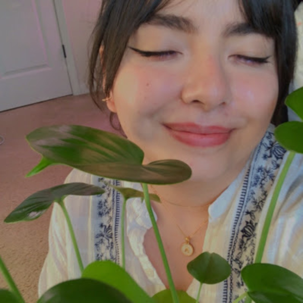 Meet your Posher, Ana